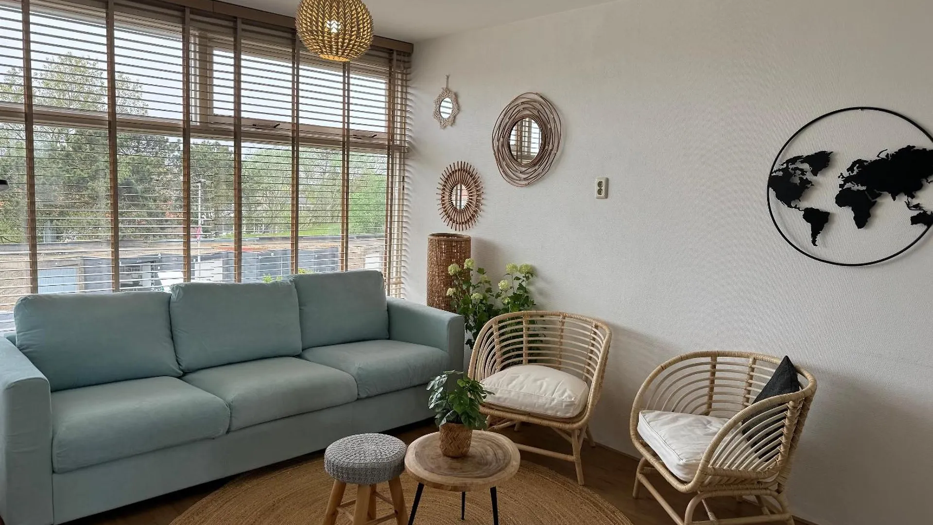 Appartement Die Perle Zandvoort