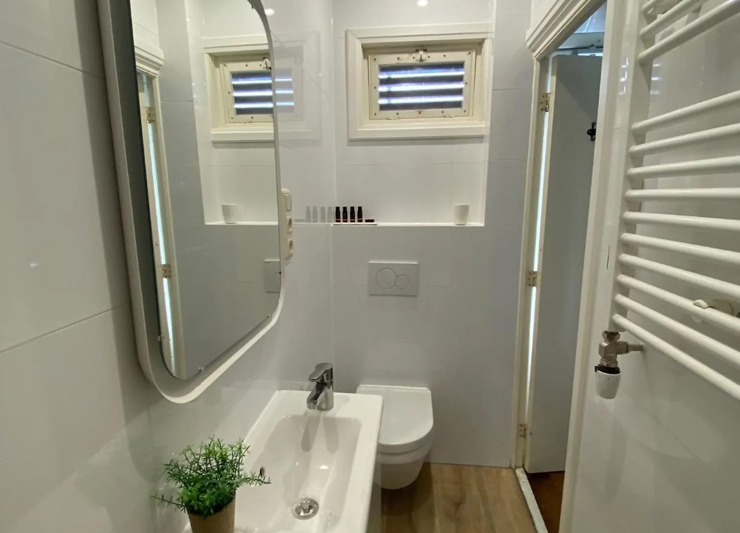 Appartement Die Perle Zandvoort