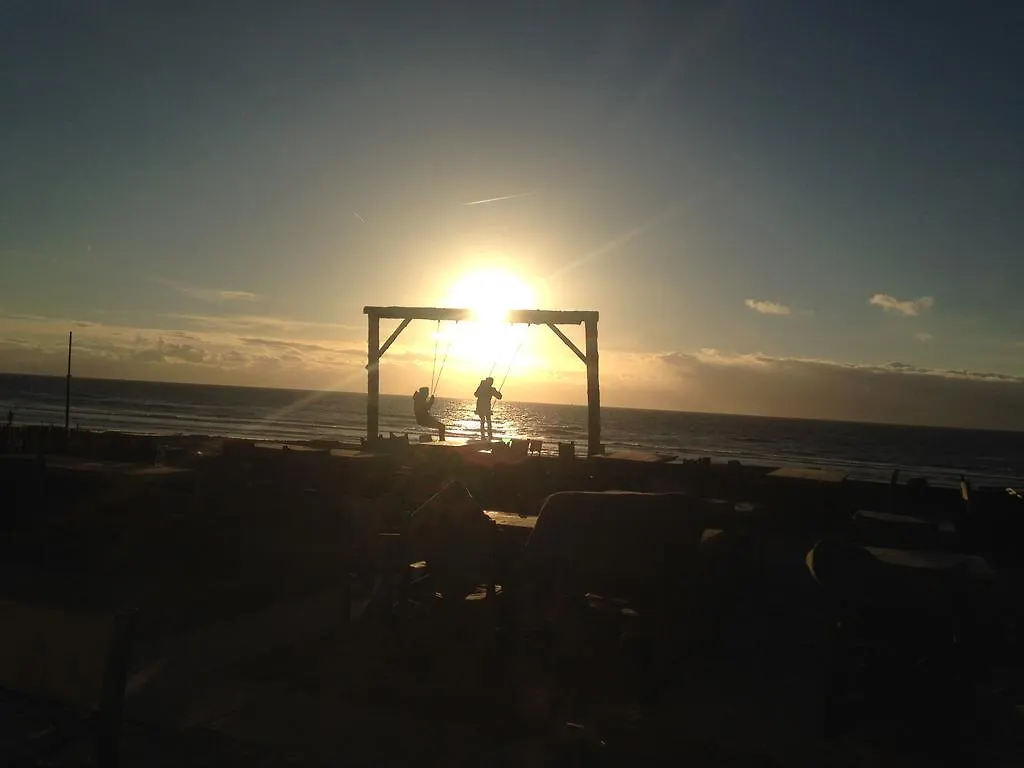 Die Perle Zandvoort