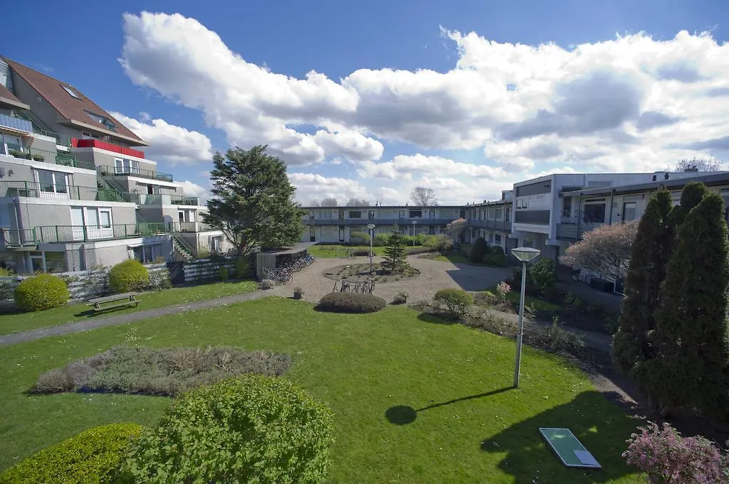 Die Perle Zandvoort