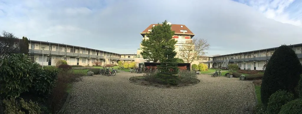 Die Perle Zandvoort 0*,  Nederland