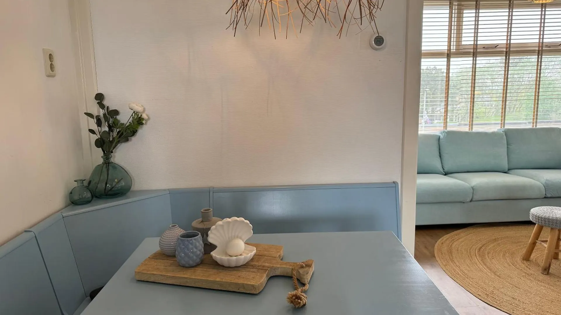 Appartement Die Perle Zandvoort