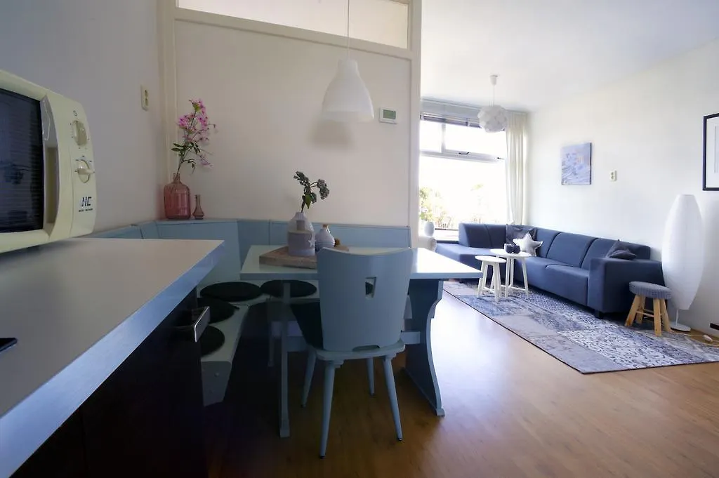 Appartement Die Perle Zandvoort