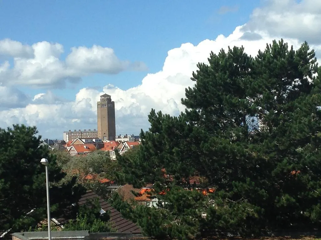 Die Perle Zandvoort 0*,  Nederland